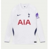 Tottenham Hotspur Hemmatröja 2026-27 Långärmad Tottenham Hotspur Hemmatröja 2026-27 Långärmad